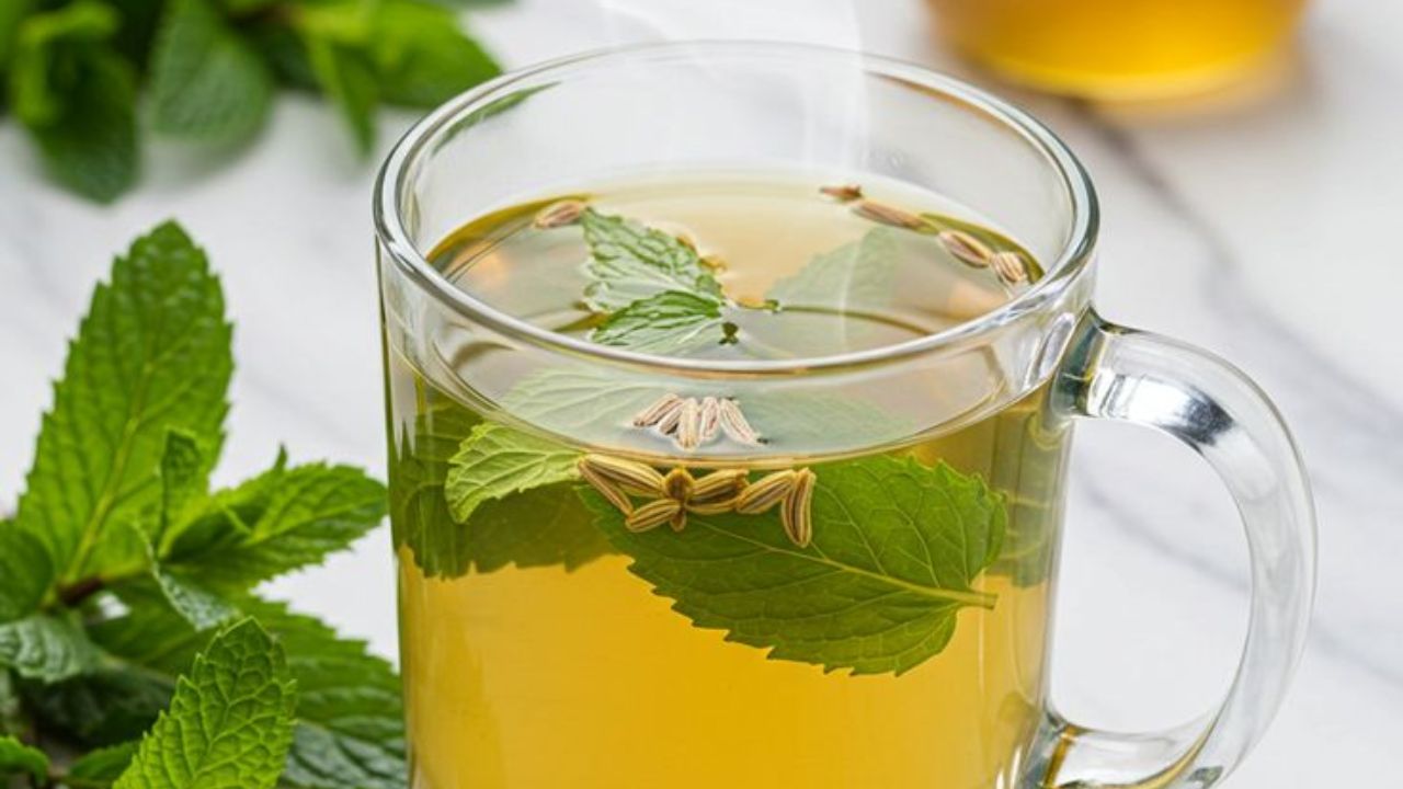 हे काढा शरीराला संसर्गापासून वाचवण्यासही मदत करेल आणि शरीरातील रोगप्रतिकारक शक्ती वाढवेल.