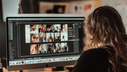 2025 मध्ये तुम्हीही बनू शकता सोशल मीडिया स्टार! हे 5 फ्री फोटो एडिटिंग अ‍ॅप्स तुम्हाला करतील व्हायरल, आत्ताच करा ट्राय