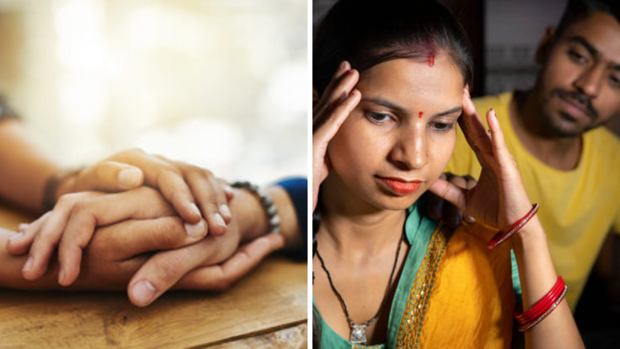 नात्यात तुम्ही तर नाही ना ‘Pocketing’ मध्ये अडकलात? 5 संकेत ओळखा आणि त्वरीत पडा बाहेर