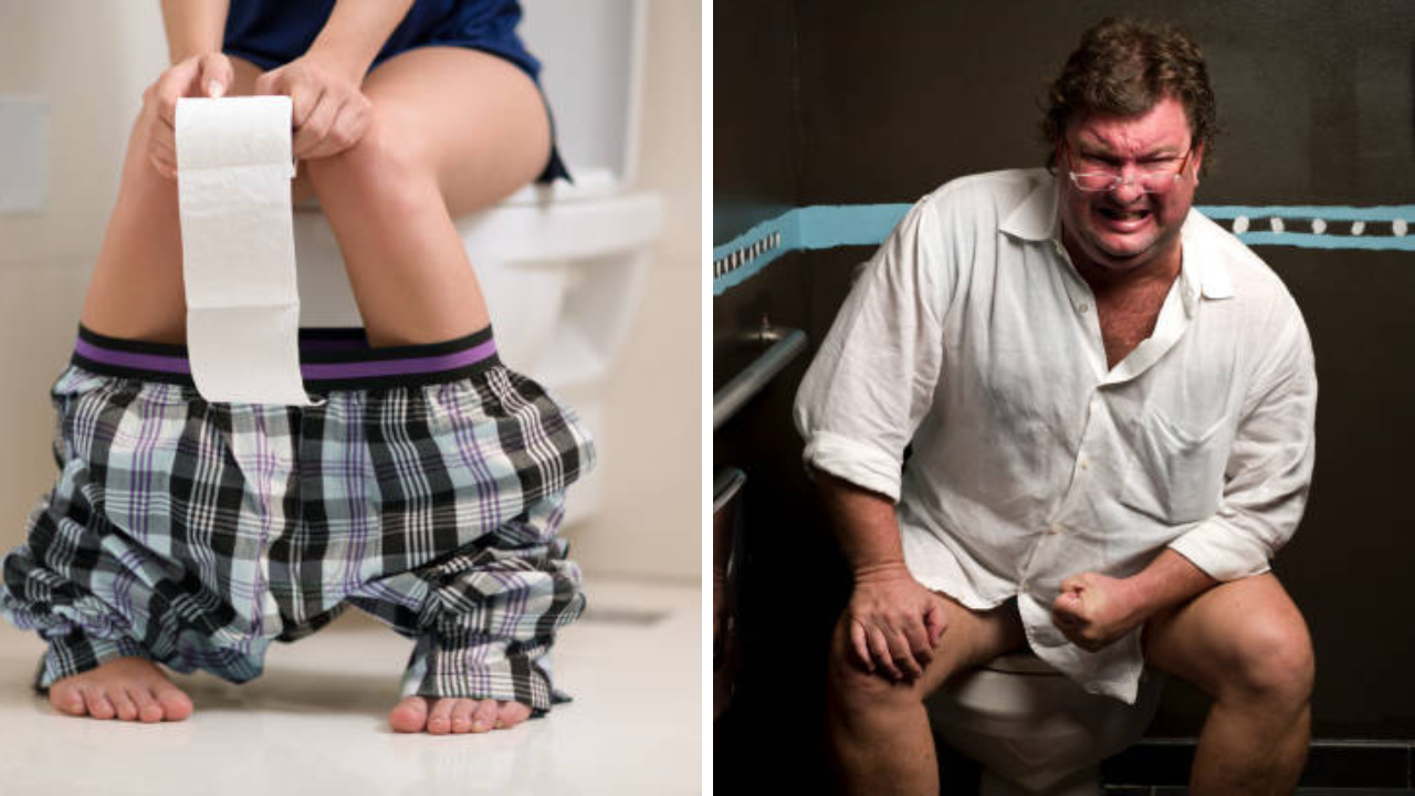 Poop Timing: शौचाला जायची योग्य वेळ कोणती सकाळ की संध्याकाळ? मेटाबॉलिज्मवर कसा होतो परिणाम