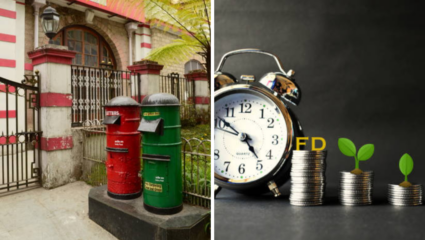 पत्नीसह Post Office MIS Scheme मध्ये गुंतवा 400000, दर महिना मिळेल इतके व्याज की Calculation करून व्हाल हैराण