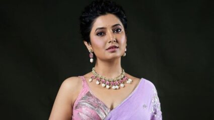 “बाय बाय मुंबई..”चाहते चिंतेत, प्राजक्ता माळी अचानक चालली तरी कुठे?