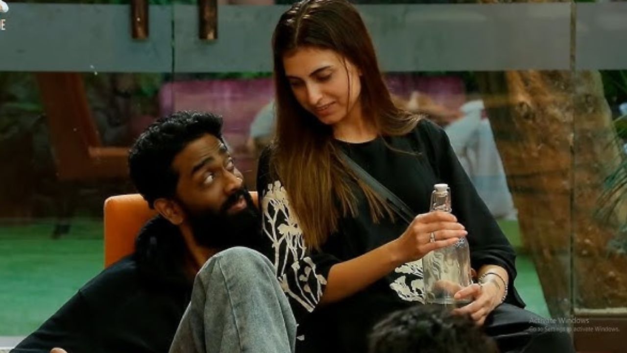 ‘घमंड तर रावणाचाही तुटला…’, फरहानाच्या टोमण्यांनी वाढला प्रणितचा आजार? शेअर केलेली पोस्ट का केली डिलीट?