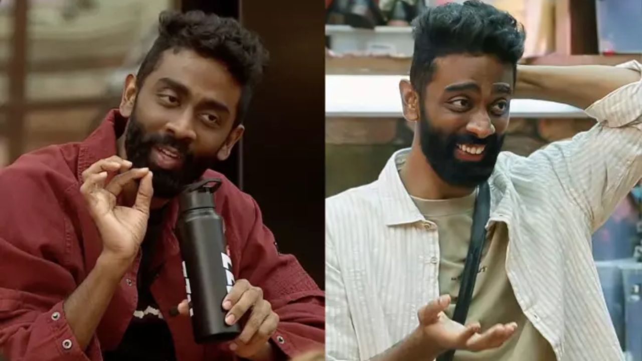 महाराष्ट्रीयन भाऊचा पुन्हा Bigg Boss 19 मध्ये कमबॅक; डेंग्यूमुळे घराबाहेर गेलेल्या प्रणित मोरेची वापसी