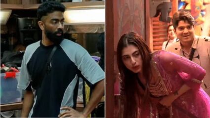 आपल्या हटके स्टाईलने Bigg Boss 19 मध्ये परतला प्रणित मोरे, स्पर्धकांना बसला धक्का; चाहते झाले खुश