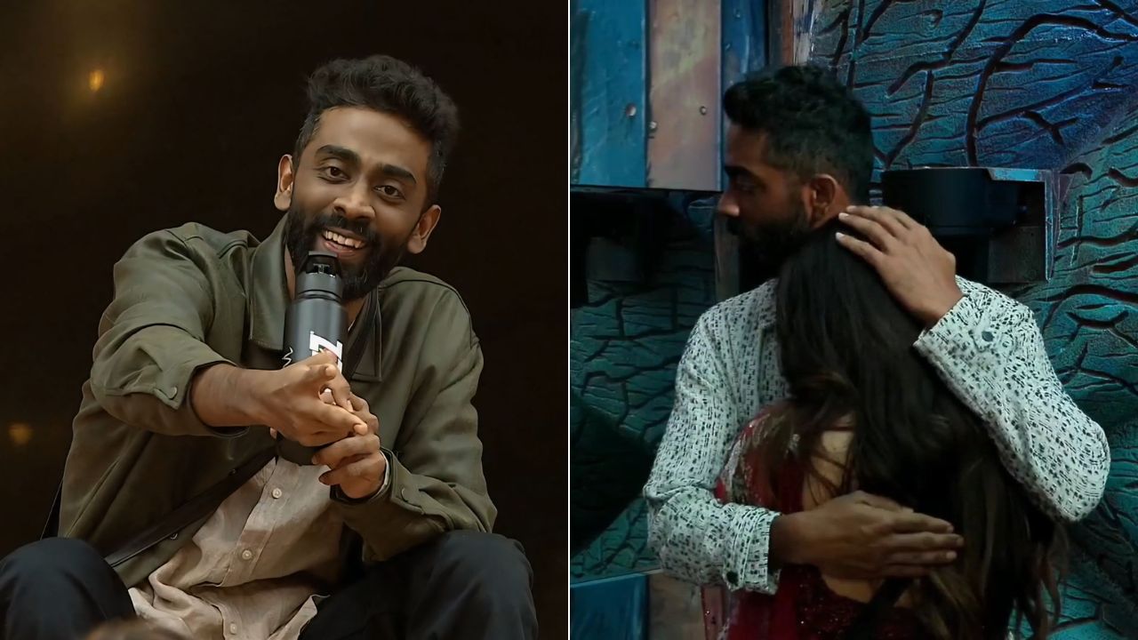 Bigg Boss 19: प्रणित मोरे ‘बिग बॉस १९’ मध्ये पुन्हा येणार? कॉमेडियनच्या टीमने एलिमिनेशननंतर शेअर केली हेअल्थ अपडेट