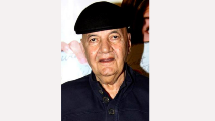 धर्मेंद्रनंतर Prem Chopra यांची तब्बेतही बिघडली, Lilavati रूग्णालयात केले दाखल; जावयाने दिले हेल्थ अपडेट
