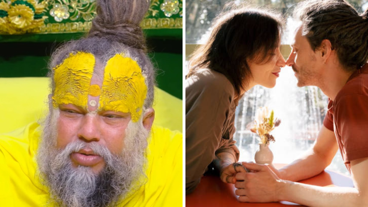 Love Marriage केल्यानंतरही रोज भांडणाने डोक्याचा वाढलाय ताप? नात्यातील कडवटपणा काढण्यासाठी प्रेमानंद महाराजांचा ‘मंत्र’