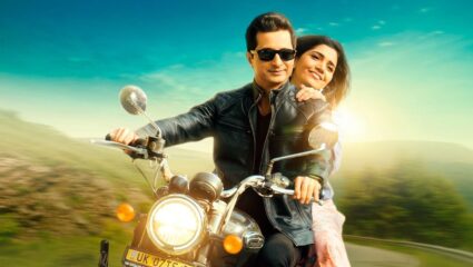 ‘असंभव’चा रहस्यमय थरार आता रोमँटिक रंगात, ‘सावरताना…’ गाणं प्रदर्शित