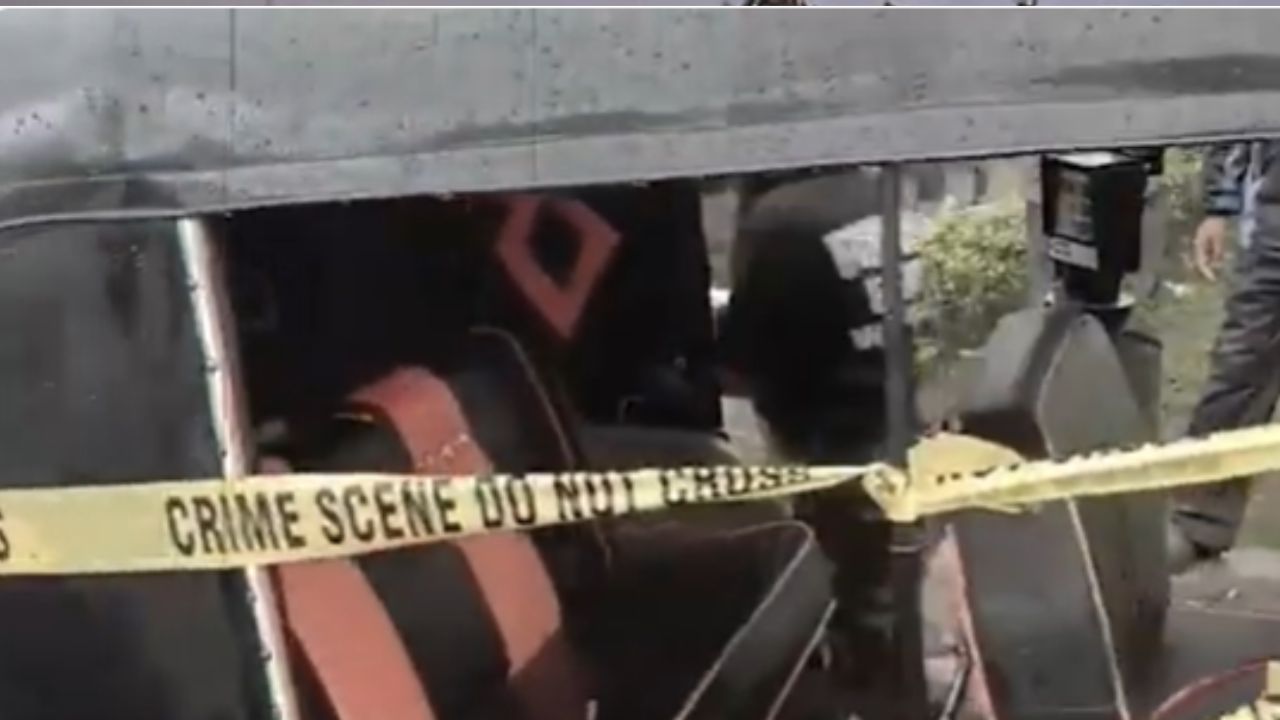 Pune Crime : कोमकर टोळीच्या गुंडाचा भाऊ गणेश काळेची निर्घृण हत्या