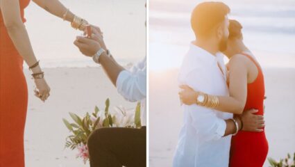 ‘या’ मुस्लिम अभिनेत्याशी ब्रेकअप झाल्यानंतर बिग बॉस फेम अभिनेत्री करणार लग्न