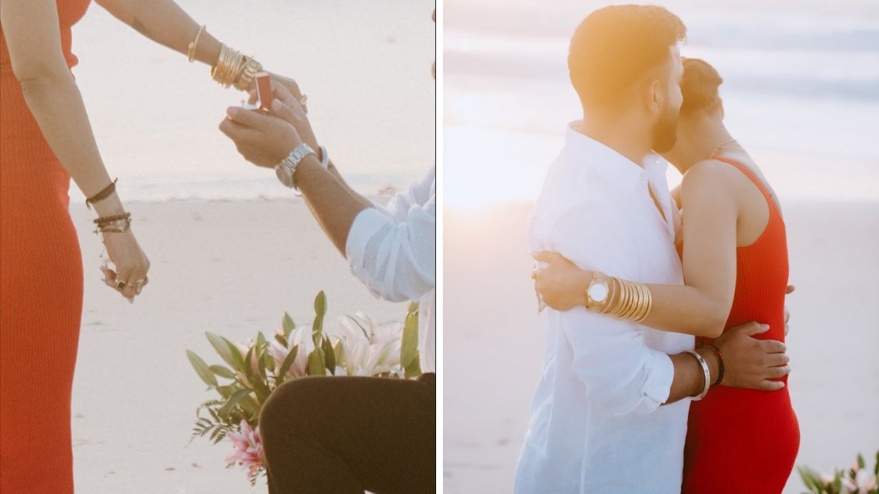 ‘या’ मुस्लिम अभिनेत्याशी ब्रेकअप झाल्यानंतर बिग बॉस फेम अभिनेत्री करणार लग्न