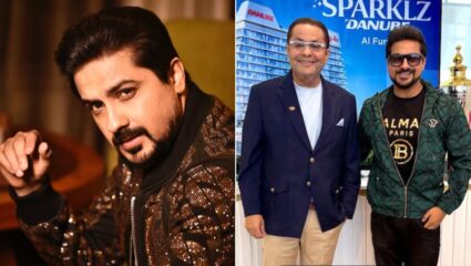 पुष्कर जोगने भारताला ठोकला रामराम? UAE ला झाला शिफ्ट, अभिनेत्याने घेतला मोठा निर्णय