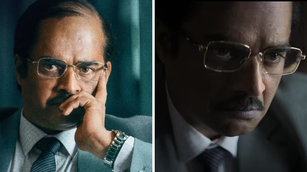 3-4 तासांचा मेकअप, ‘धुरंधर’साठी आर. माधवनचा लूक पाहून अर्जुन रामपालही थक्क, म्हणाला..