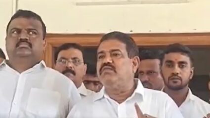 Raigad : माणगावात बुरशीजन्य रोगाचा फैलाव; शेतकऱ्यांचा संताप उसळला