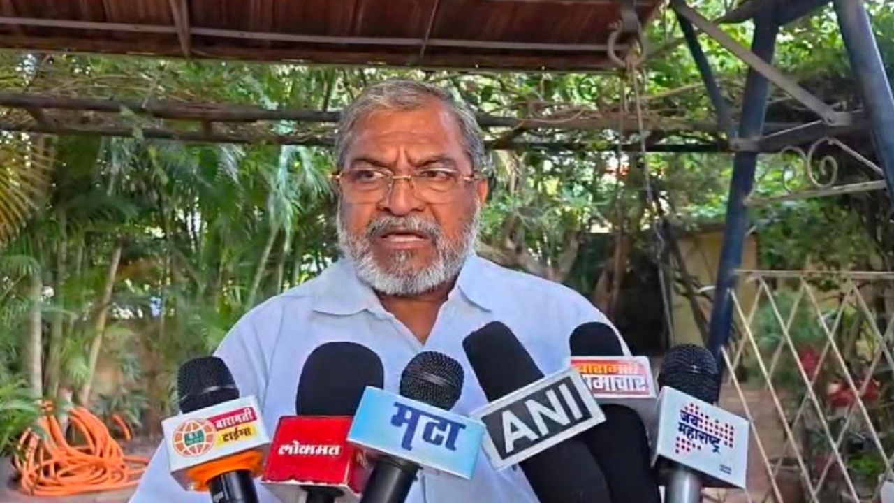 न्यायव्यवस्था राज्यकर्त्यांच्या इशाऱ्यावर नाचते, 30 जूनपर्यंत शेतकऱ्यांना न्याय द्या, नाहीतर…; राजू शेट्टींचा इशारा