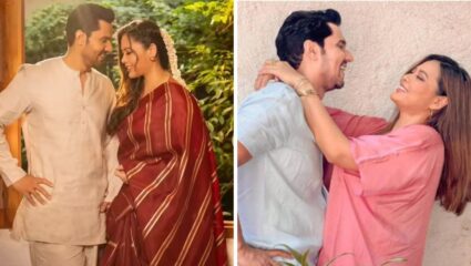 बॉलीवूडचा ‘हा’ अभिनेता होणार बाबा, लग्नाच्या दुसऱ्या वाढदिवशी दिली गोड बातमी