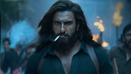 दिल्लीतील बॉम्बस्फोटामुळे ‘धुरंधर’ ट्रेलर लाँच रद्द, रणवीर सिंगने दिली अपडेट