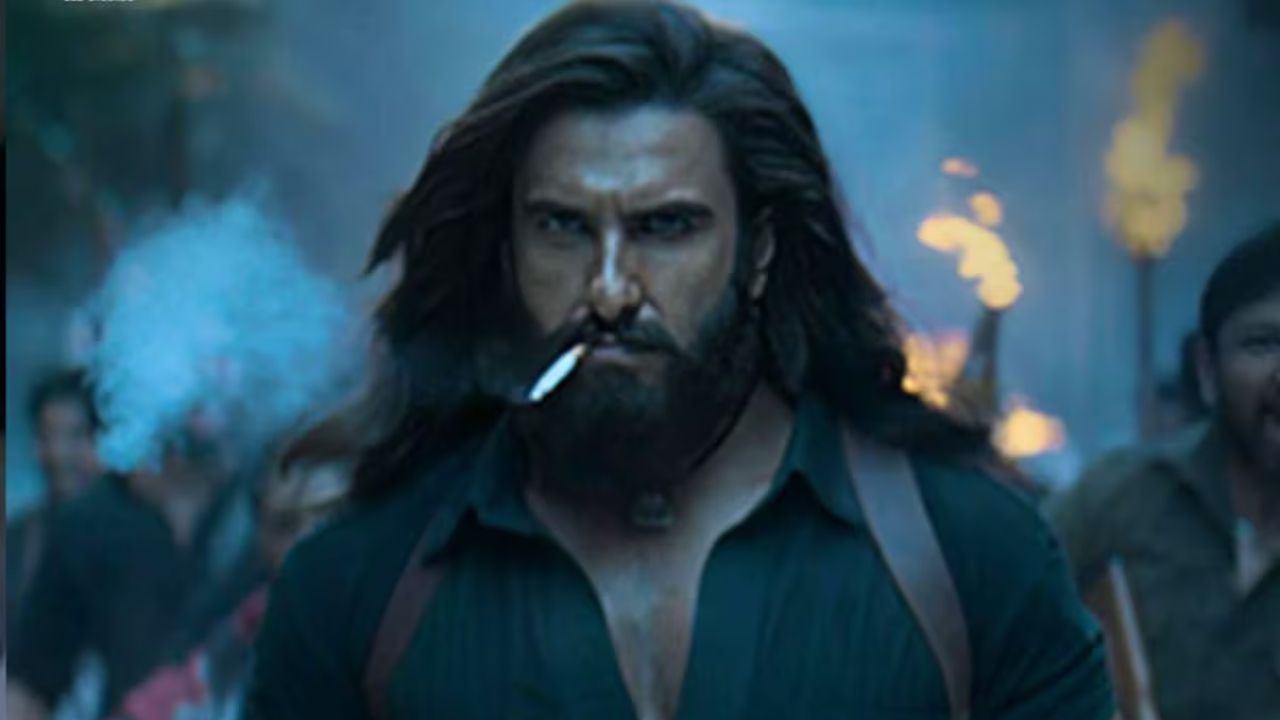 दिल्लीतील बॉम्बस्फोटामुळे ‘धुरंधर’ ट्रेलर लाँच रद्द, रणवीर सिंगने दिली अपडेट