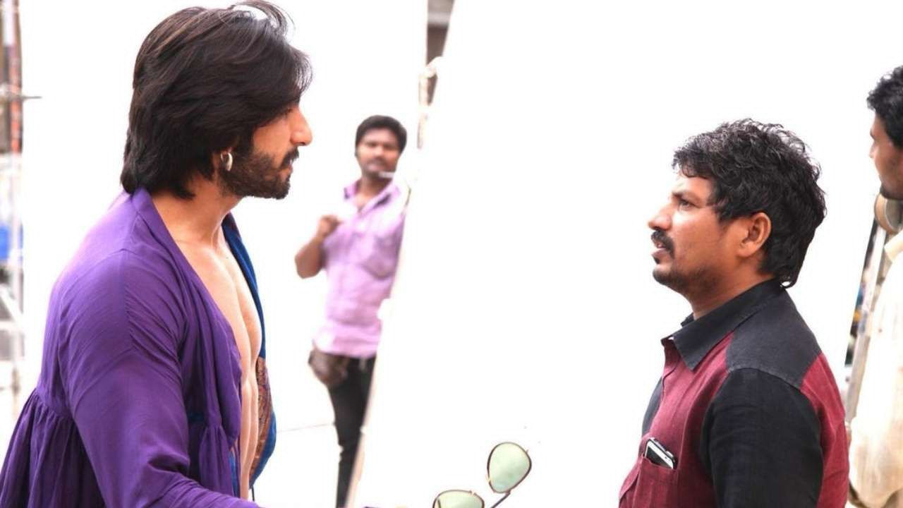 Ranvir Singh:‘राम-लीला’ला 12 वर्षे पूर्ण; रणवीरचा ‘राम’ अजूनही लोकांच्या हृदयात जिवंत