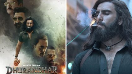 धुरंधरच्या मेकर्सना मानला! चित्रपटाच्या नावातच दडलंय दोन नावांचे अर्थ, तुम्हालाही बसेल धक्का