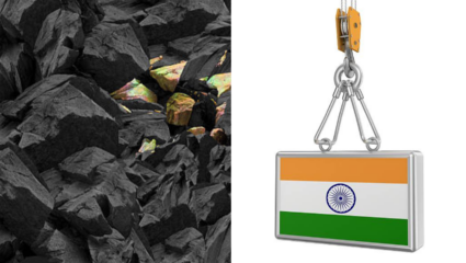 Rare Earth Magnet: सरकारने केली व्यवस्था, रू. 70000000000 च्या संंजीवनीमुळे चीनचा दबदबा होणार कमी, काय आहे तयारी