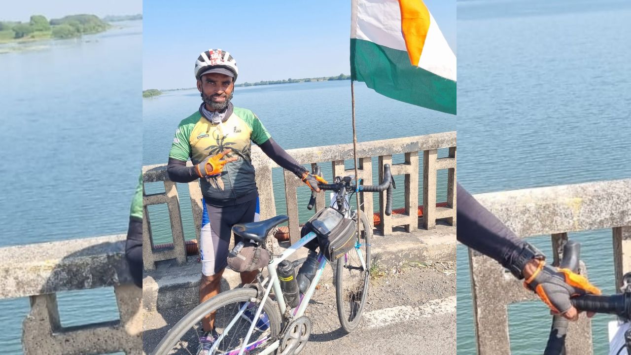 Ratnagiri News : चिपळूण सायकलिंग क्लबच्या रायडर्सचा दबदबा; देशभरातून १५० सायकलस्वारांची झाली निवड