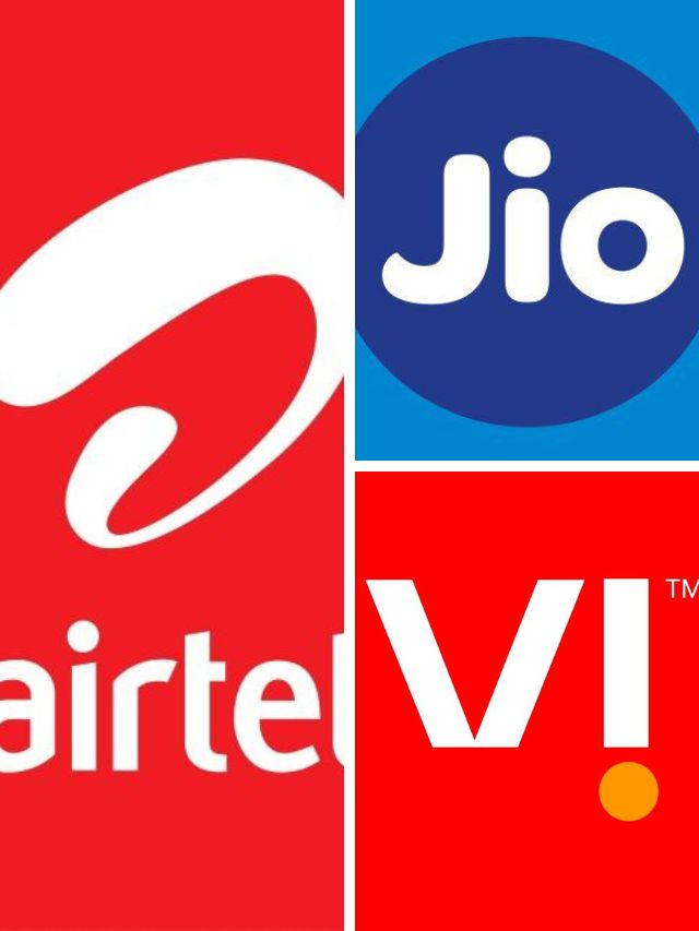 1 डिसेंबरपासून रिचार्ज प्लान महागणार? किमतीत 10% वाढीची शक्यता..