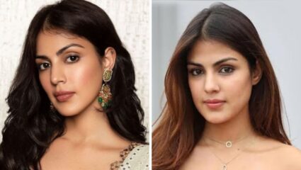 Sushant Singh Rajput च्या केसनंतर रियाची आध्यात्मिक साधना; दिवसातून ७ वेळा करते हनुमान चालीसा पठण