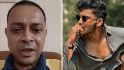 Powai Hostage Case: ”मी रोहित आर्याला दोन दिवसांपूर्वी भेटलो..” अभिनेत्री नंतर आता ‘या’मराठी अभिनेत्याचा मोठा खुलासा