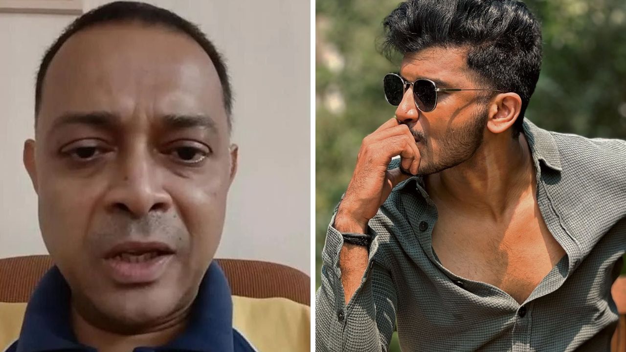 Powai Hostage Case: ”मी रोहित आर्याला दोन दिवसांपूर्वी भेटलो..” अभिनेत्री नंतर आता ‘या’मराठी अभिनेत्याचा मोठा खुलासा