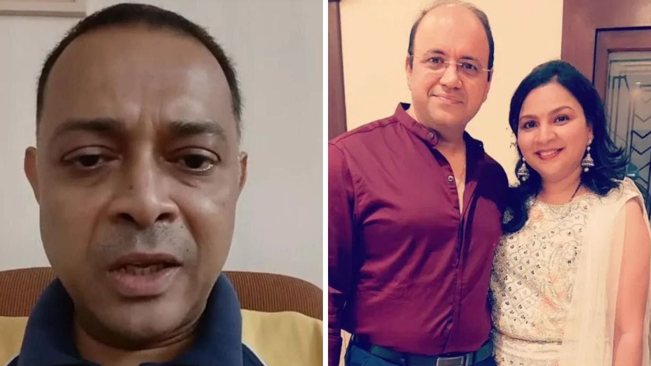 Rohit Arya Case: ‘त्या दिवशी रोहित आर्यला भेटले अन्..”, ‘लग्नानंतर होईलच प्रेम’ची मंजूचा धक्कादायक खुलासा