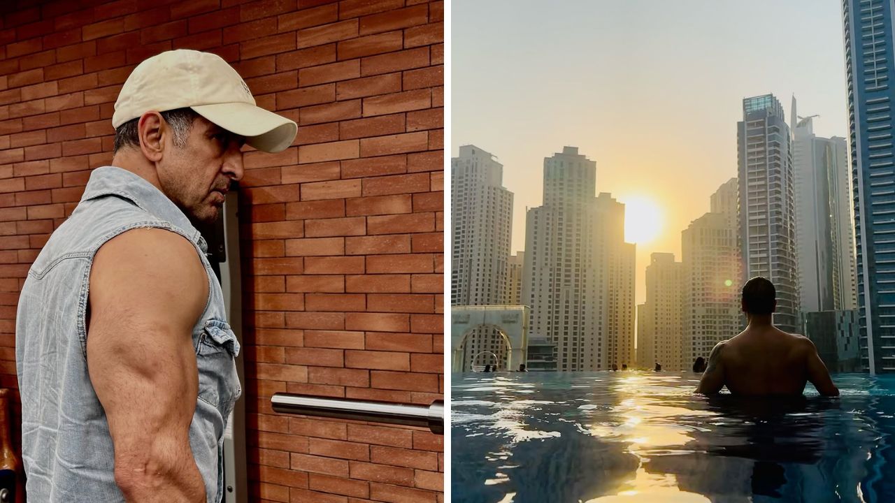 सोशल मीडियावरून ब्रेक घेणार बॉलिवूडचा ‘हा’ खलनायक, नेमकं कारण काय?