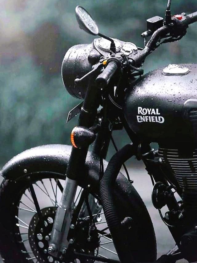 Royal Enfield Classic 350 का खरेदी करावी?