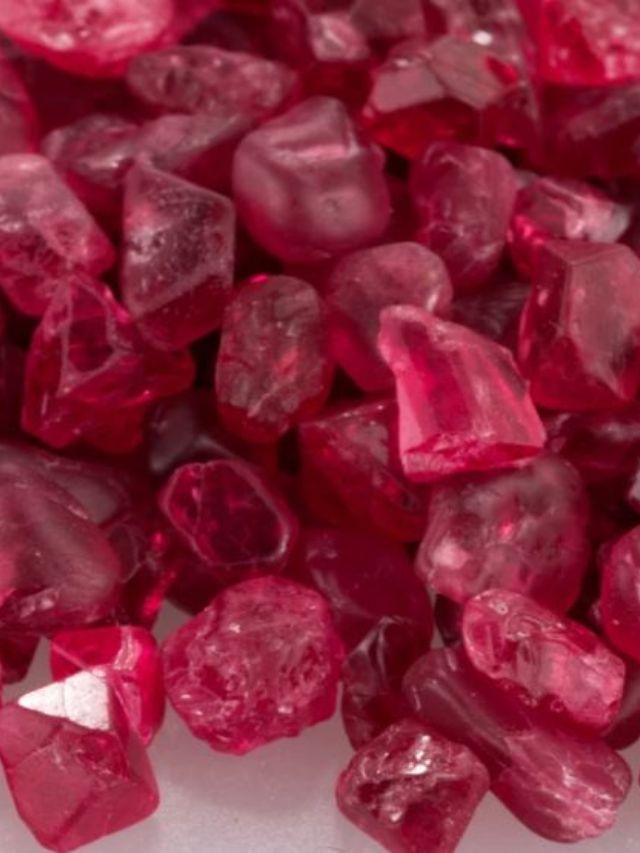 माणिक रत्न कोणी परिधान करावे