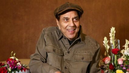 सोशल मीडिया राहिले नाही जीवनाचे मोल; अभिनेते धर्मेंद्रच्या बाबत फिरवली अफवा