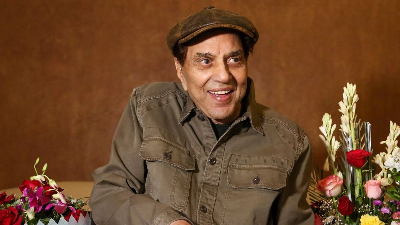 सोशल मीडिया राहिले नाही जीवनाचे मोल; अभिनेते धर्मेंद्रच्या बाबत फिरवली अफवा