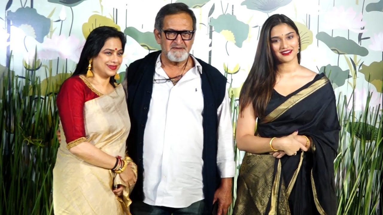 महेश मांजरेकरांच्या खिशातील गुपित लेकीने केलं उघड! म्हणाली, ”त्यांच्या खिशात कायम लसणाची…”