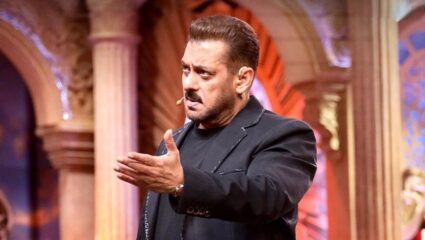 Bigg Boss 19: ‘वीकेंड का वार’मध्ये ‘या’ कॉमेडियनची एंट्री होणार; घरात सुरू झाला भुताचा भयानक खेळ