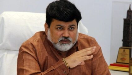 शिराळ्यात पृथ्वीसिंग नाईक नगराध्यक्षपदाचे उमेदवार; मंत्री उदय सामंत यांची घोषणा