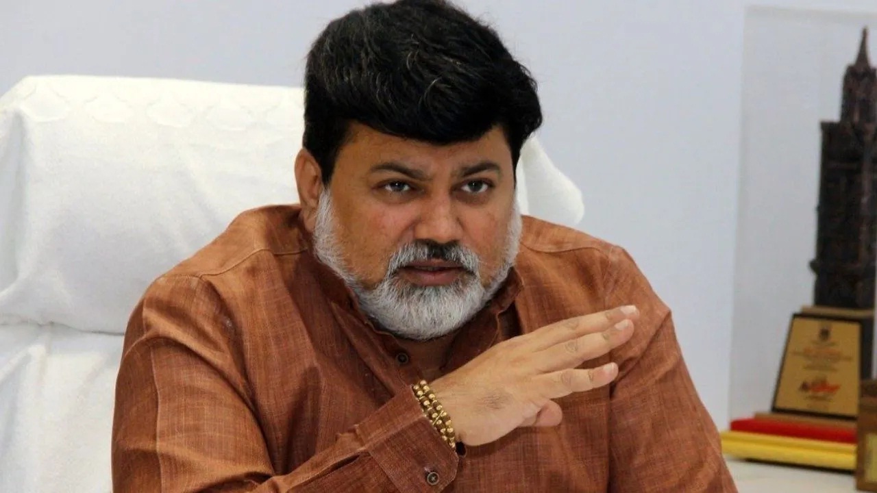 शिराळ्यात पृथ्वीसिंग नाईक नगराध्यक्षपदाचे उमेदवार; मंत्री उदय सामंत यांची घोषणा