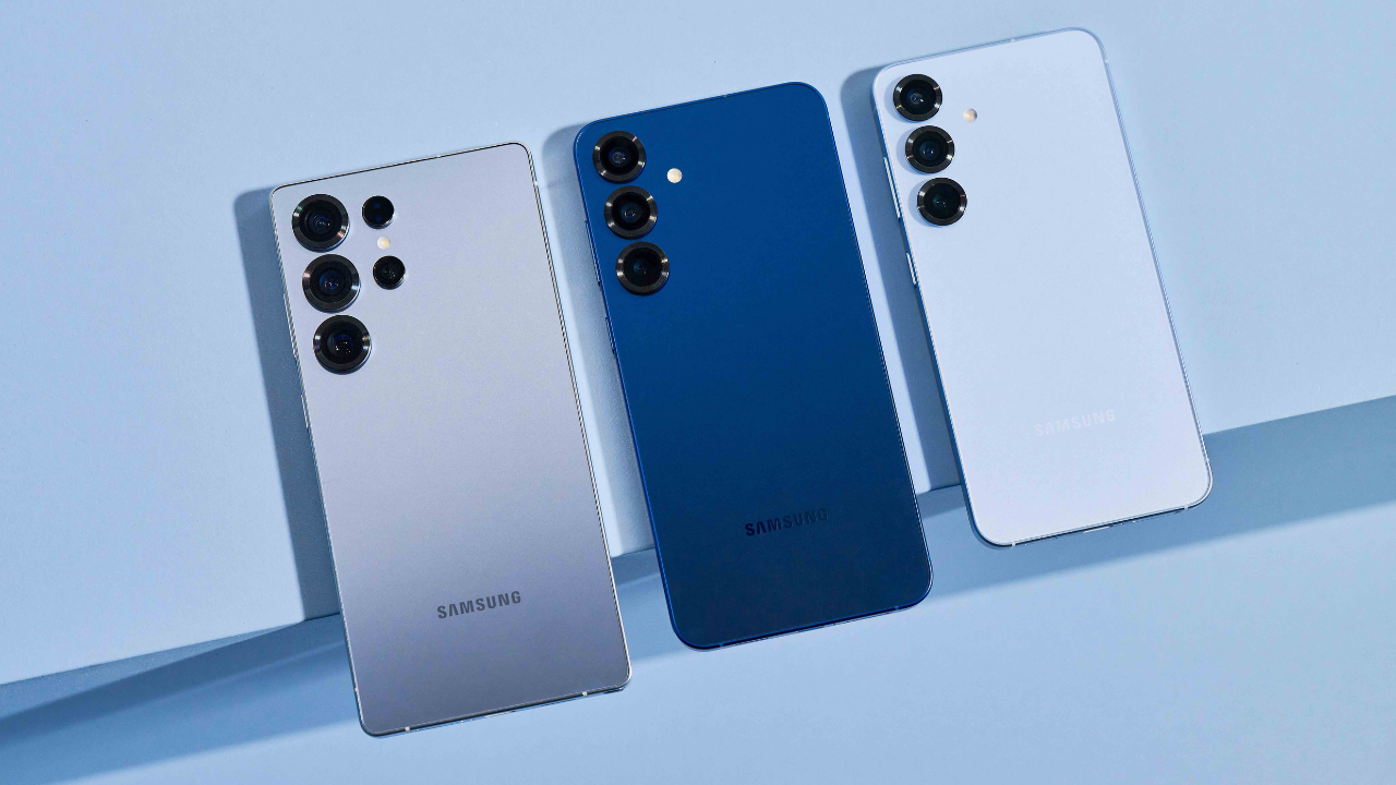 Samsung Galaxy S26 सिरीजच्या सर्व मॉडेल्सवर मिळणार 12GB Ram, स्टोरेजची क्षमताही वाढणार