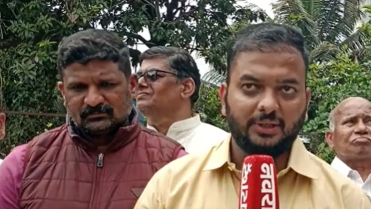 Sangli News : सामाजिक कर्यकर्त्यांच्या दबावानंतर अतिक्रमणावर चालला हातोडा