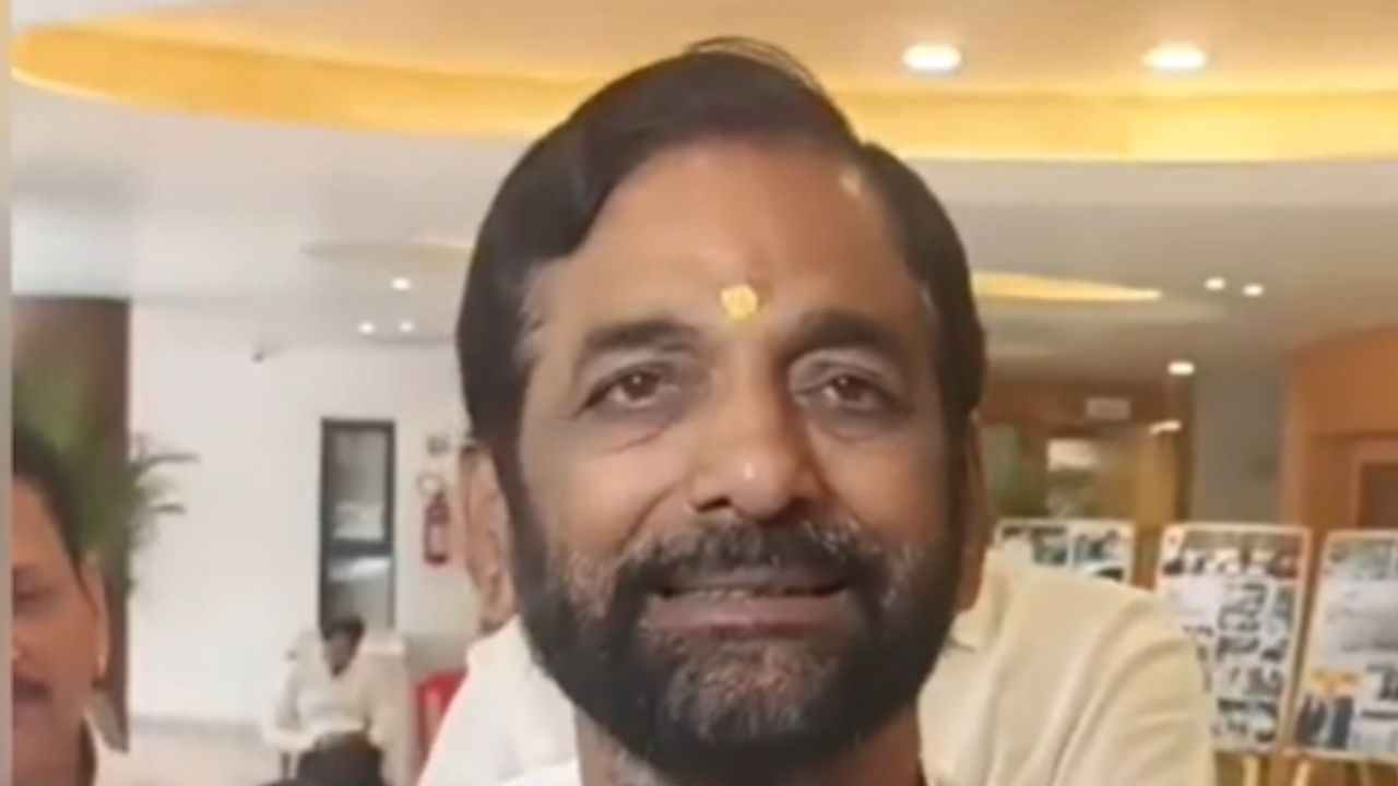 Thane News : “काँग्रेसने पायाखाली काय जळते याची शहानिशा करा” ; संजय केळकरांची काँग्रेसवर टीका