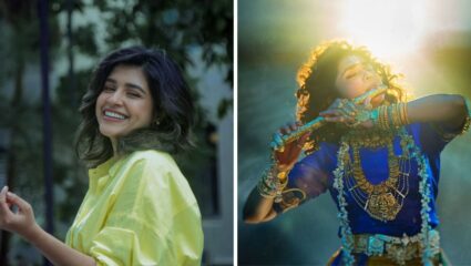 ”यापेक्षा मोठं भाग्य नाही..” संभवामी युगे युगे’वर बोलताना अभिनेत्री संस्कृती बालगुडेने केल्या भावना व्यक्त, म्हणाली…