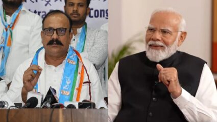 भाजपा सरकारकडून तरुणांची फसवणूक, कुठे गेले वर्षाला 2 कोटी नोकऱ्या देण्याचे आश्वासन? काँग्रेसचा सवाल