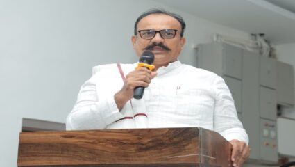 बिहारच्या निकालाचे श्रेय निवडणूक आयोग अन् ज्ञानेश कुमारांचे, मतचोरीमुळे एनडीएचा विजय; हर्षवर्धन सपकाळांची प्रतिक्रीया