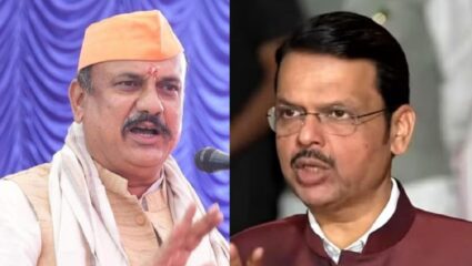 देवेंद्र फडणवीस शॅडो मुख्यमंत्री, महाराष्ट्राचा सर्व कारभार अमित शहा पाहतात; सपकाळांची टीका