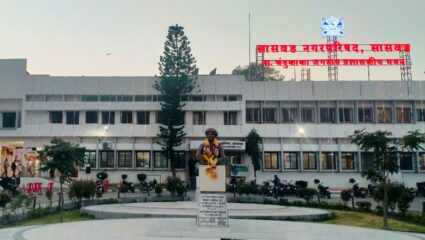 सासवड नगरपरिषद निवडणुकीसाठी भाजपकडून कोणाला उमेदवारी मिळणार? संजय जगताप यांना करावी लागणार कसरत