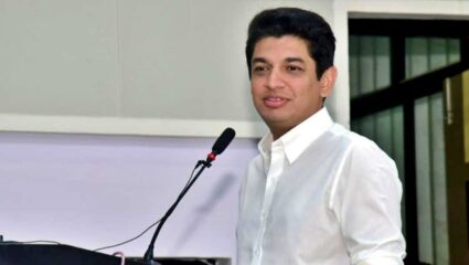 आता थेट नागरिकांशी संवाद! सत्यजित तांबेंच्या संगमनेर २.० ची सगळीकडे चर्चा, आगामी निवडणुकीत फायदा होणार का?